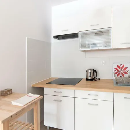 W Starym Ogrodzie Duszniki Zdrój