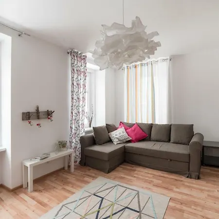 W Starym Ogrodzie Διαμέρισμα