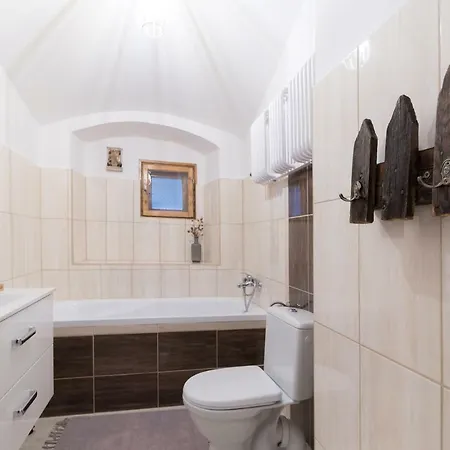 W Starym Ogrodzie * Duszniki Zdrój