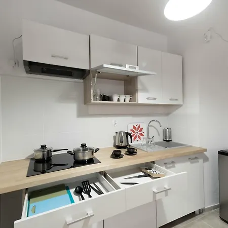 W Starym Ogrodzie Appartamento Duszniki Zdrój