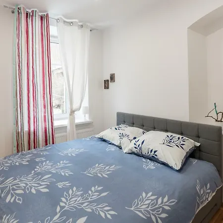 Appartamento W Starym Ogrodzie *