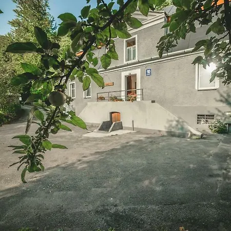 W Starym Ogrodzie Διαμέρισμα