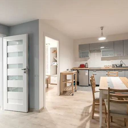 W Starym Ogrodzie Appartement Duszniki Zdrój