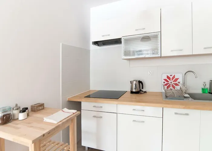 W Starym Ogrodzie Duszniki Zdrój