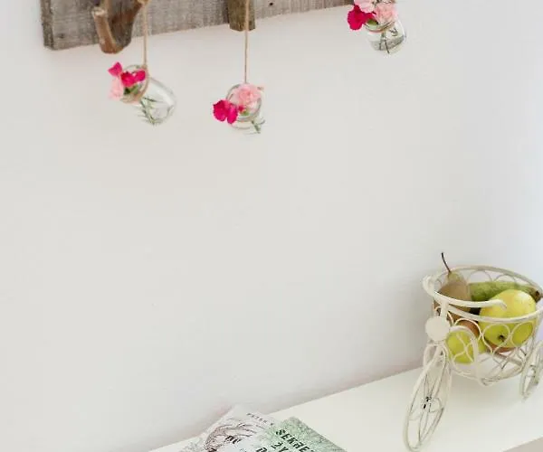 W Starym Ogrodzie Appartement *