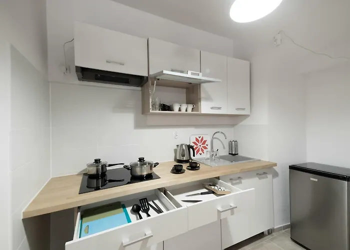 W Starym Ogrodzie Appartement Duszniki Zdrój