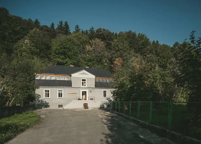 W Starym Ogrodzie Appartamento Duszniki Zdrój