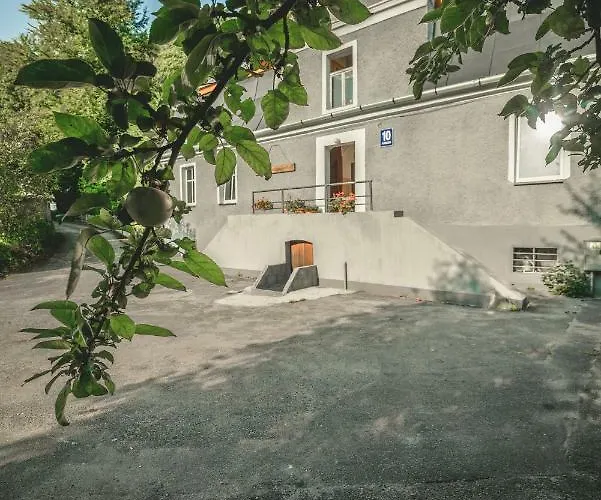 W Starym Ogrodzie Appartement